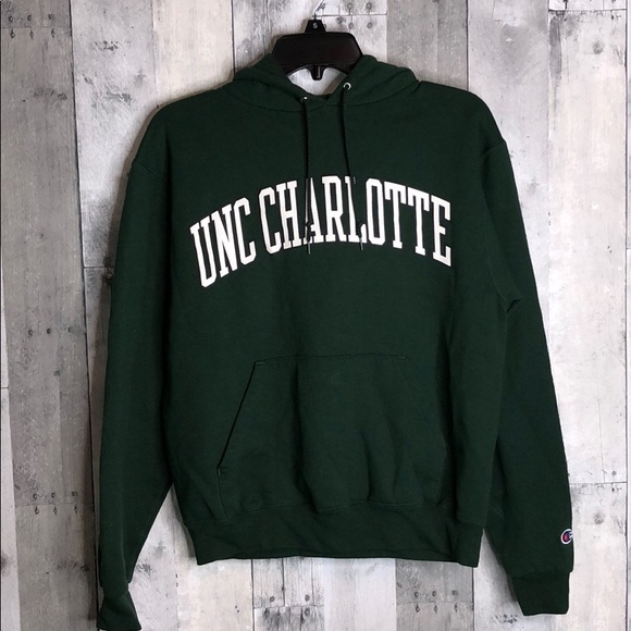 uncc hoodie